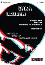 Enka & Lauren