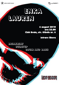 Enka & Lauren