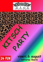 Kitsh Party