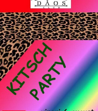 Kitsh Party