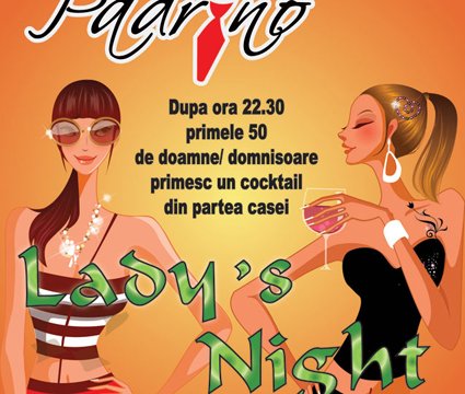 Ladies Night