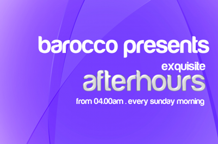 Exquisite Afterhours