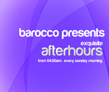 Exquisite Afterhours