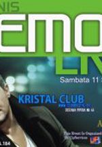 Antonis Remos
