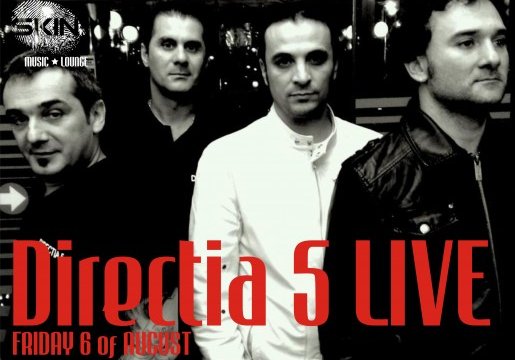 Directia 5