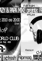 Freestyle MC