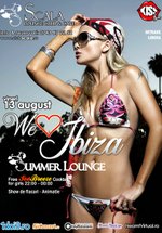 We Love Ibiza