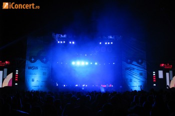 Poze The Mission Dance Weekend 2010