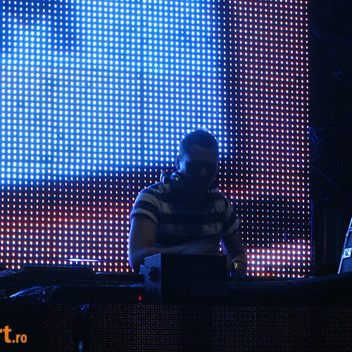 Poze Tiesto