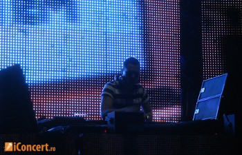Poze Tiesto