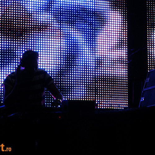 Poze Tiesto