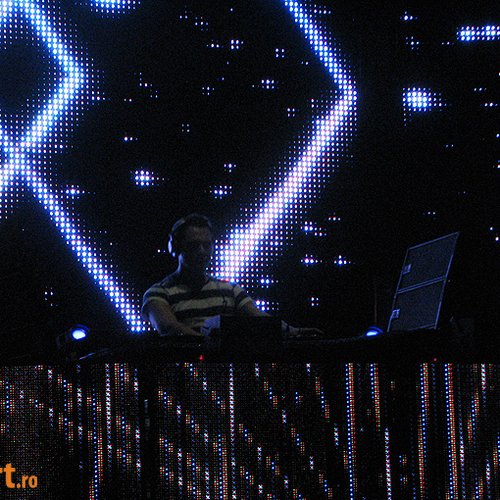 Poze Tiesto