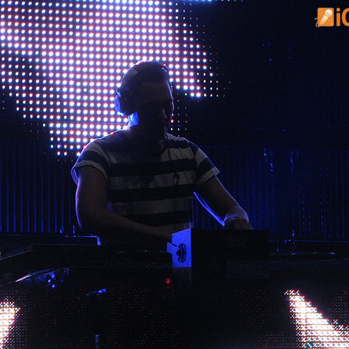Poze Tiesto
