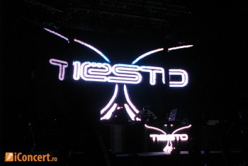 Poze Tiesto