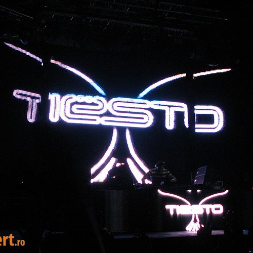 Poze Tiesto
