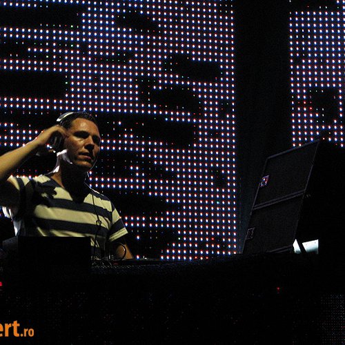 Poze Tiesto