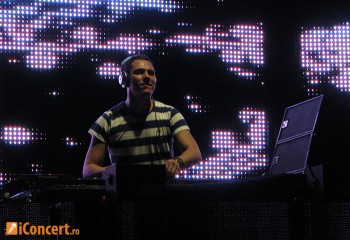 Poze Tiesto