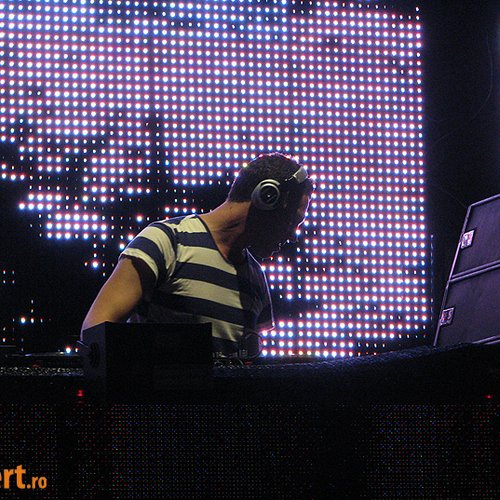 Poze Tiesto