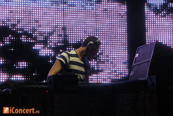 Poze Tiesto