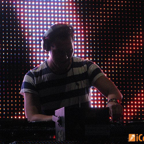 Poze Tiesto