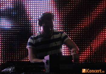 Poze Tiesto