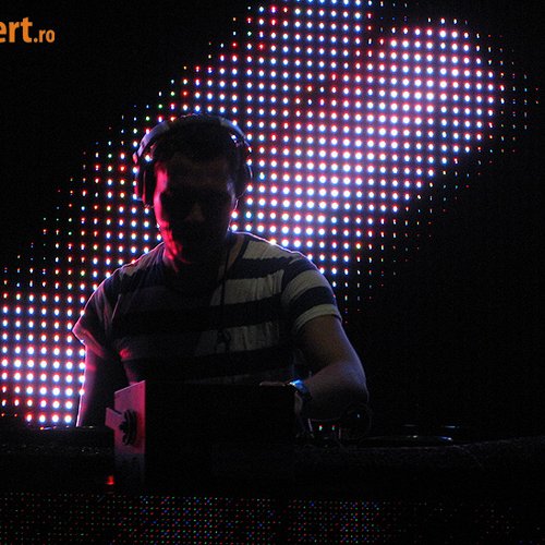 Poze Tiesto