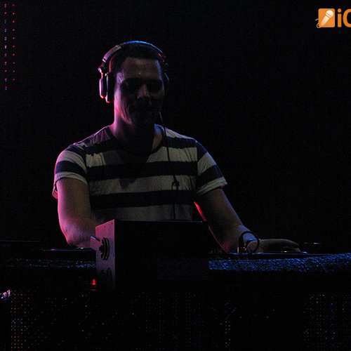Poze Tiesto