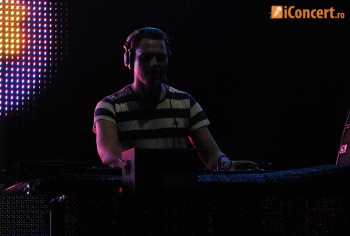 Poze Tiesto