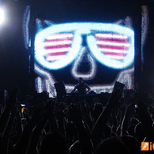 Poze Tiesto
