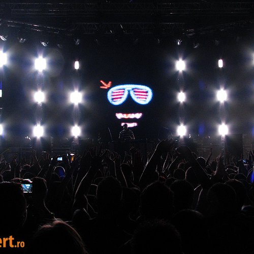 Poze Tiesto