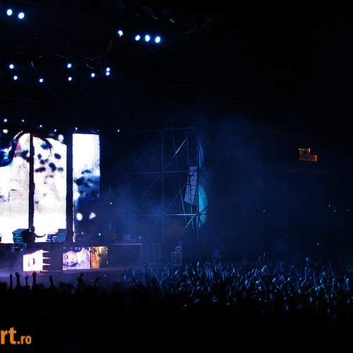 Poze Tiesto
