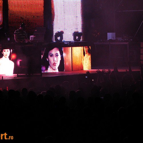 Poze Tiesto