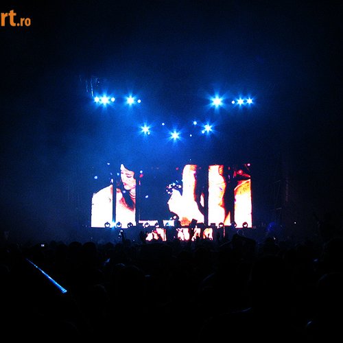 Poze Tiesto