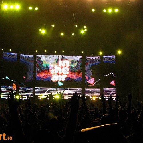 Poze Tiesto