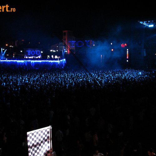 Poze Tiesto