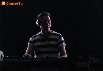 Poze Tiesto