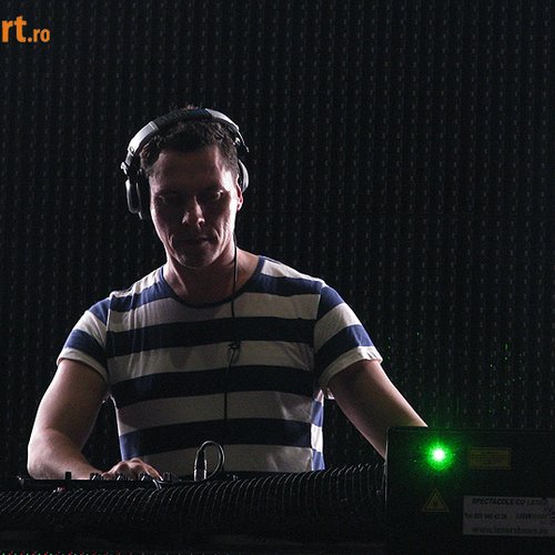 Poze Tiesto