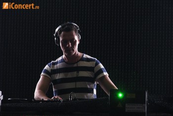 Poze Tiesto