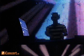 Poze Tiesto
