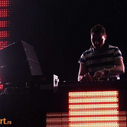 Poze Tiesto
