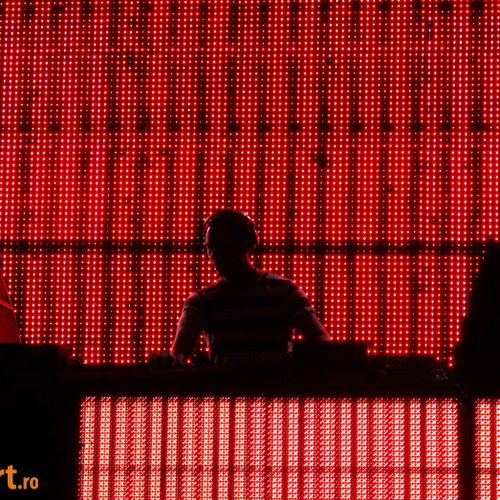 Poze Tiesto