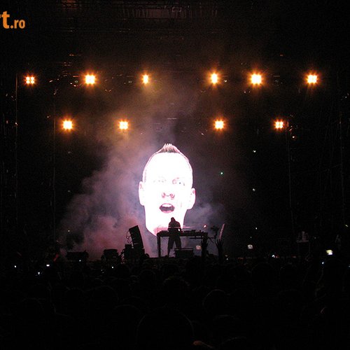 Poze Fatboy Slim