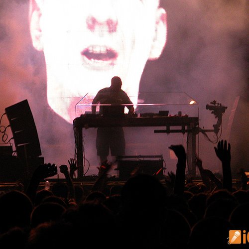 Poze Fatboy Slim