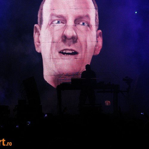 Poze Fatboy Slim