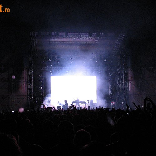 Poze Fatboy Slim