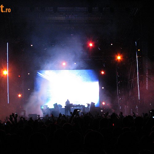 Poze Fatboy Slim