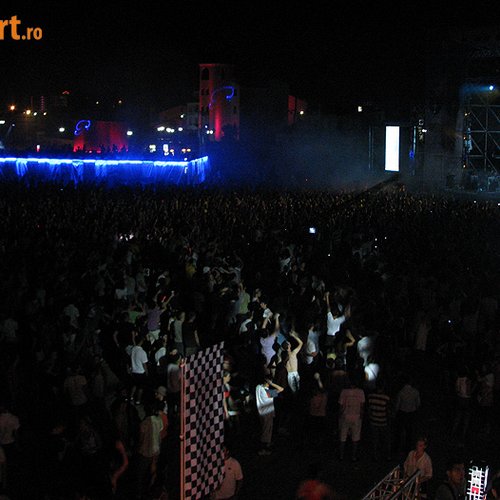 Poze Fatboy Slim