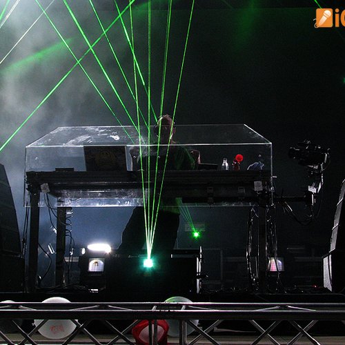 Poze Fatboy Slim