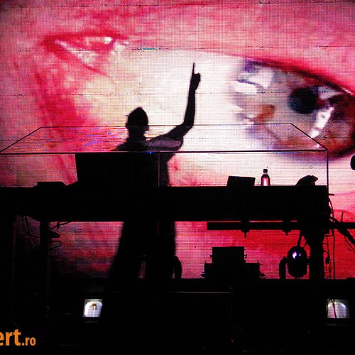 Poze Fatboy Slim