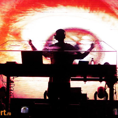 Poze Fatboy Slim